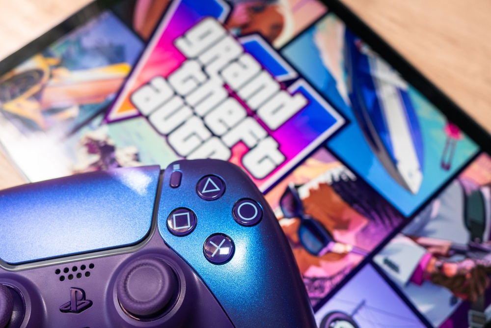 GTA VI Takes the Spotlight as Grand Theft Auto VI Extended Look Arrives on Netflix