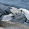 DIY Denim Braided Rugs Are the Upcycling Trend Everyone’s Obsessed With