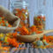 DIY Foraged Dried Flower Arrangements That Last for Years