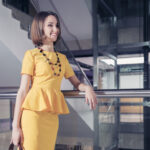 The Peplum Revival Is Giving This Old Trend a Fresh Twist