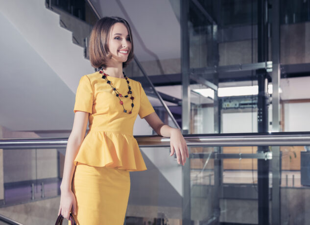 The Peplum Revival Is Giving This Old Trend a Fresh Twist