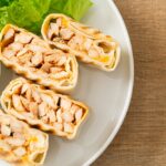 How to Turn Leftover Chicken Into a Completely New Meal?