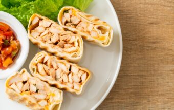 How to Turn Leftover Chicken Into a Completely New Meal?