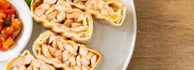 How to Turn Leftover Chicken Into a Completely New Meal?