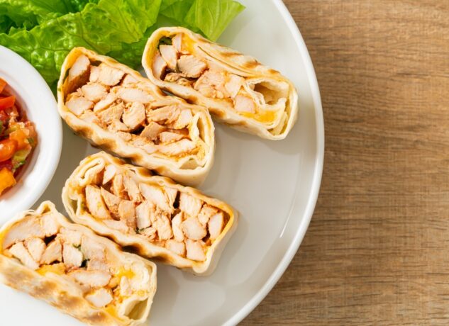 How to Turn Leftover Chicken Into a Completely New Meal?