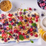 Fruit Chocolate Bark That's Basically Edible Confetti