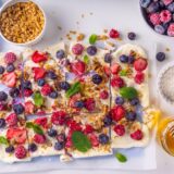 Fruit Chocolate Bark That’s Basically Edible Confetti