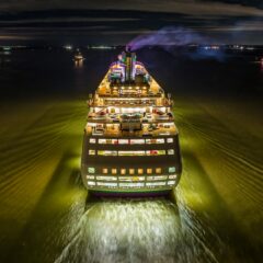 Astrology Cruises Are the Strangest (and Most Booked) Trip of the Year