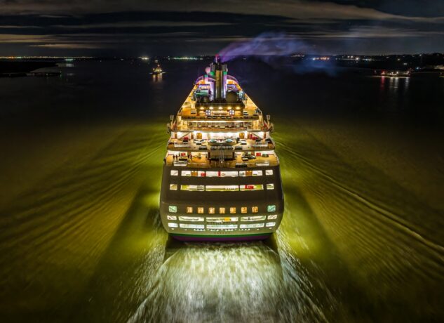 Astrology Cruises Are the Strangest (and Most Booked) Trip of the Year