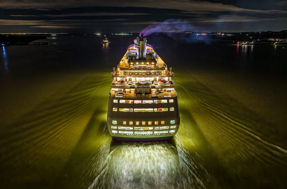 Astrology Cruises Are the Strangest (and Most Booked) Trip of the Year