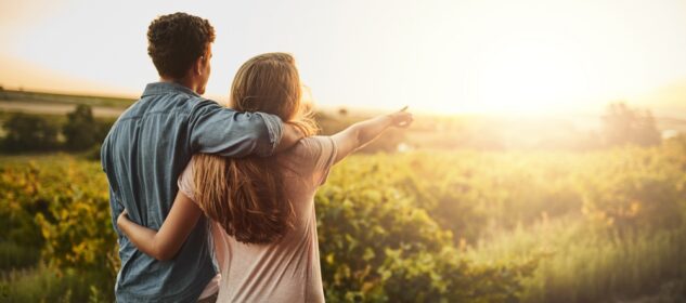 The 20-Minute Weekly Check-In That Can Save Your Relationship