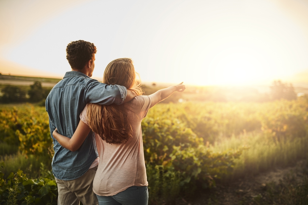 The 20-Minute Weekly Check-In That Can Save Your Relationship