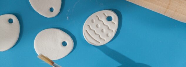 Air-Dry Clay Trinket Dishes Are 2026’s Easiest Handmade Gift