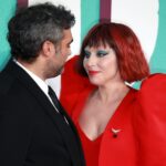 Lady Gaga Steps Into Her Next Starring Role as She Welcomes First Baby