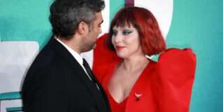 Lady Gaga Steps Into Her Next Starring Role as She Welcomes First Baby