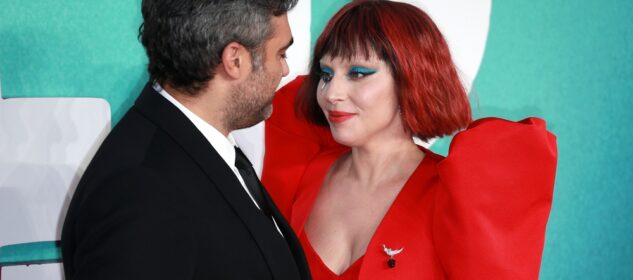 Lady Gaga Steps Into Her Next Starring Role as She Welcomes First Baby