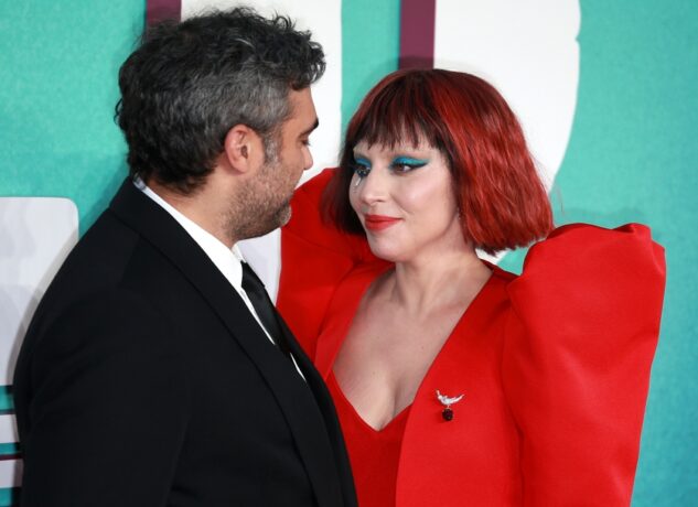 Lady Gaga Steps Into Her Next Starring Role as She Welcomes First Baby