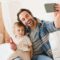 Why More Parents Are Quietly Deleting Their Kids From Social Media?