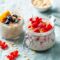 This Overnight Oats Trick Makes Busy Mornings So Much Easier
