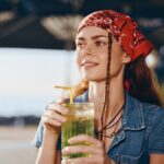 The Bandana Glow Up Is Here and It’s Anything But Basic