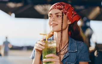 The Bandana Glow Up Is Here and It’s Anything But Basic