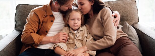 Why “Gentle Parenting” Is Quietly Getting a Boundaries Makeover?