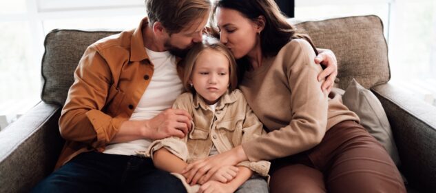 Why “Gentle Parenting” Is Quietly Getting a Boundaries Makeover?