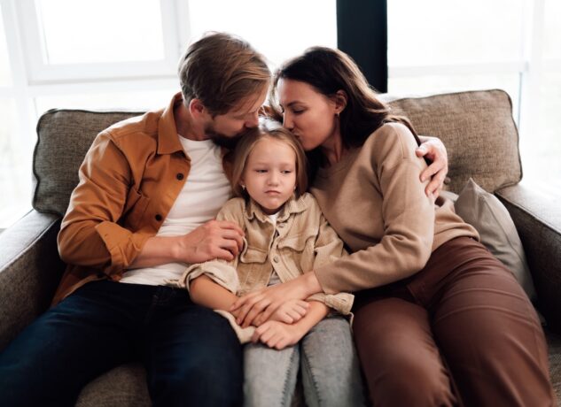 Why “Gentle Parenting” Is Quietly Getting a Boundaries Makeover?