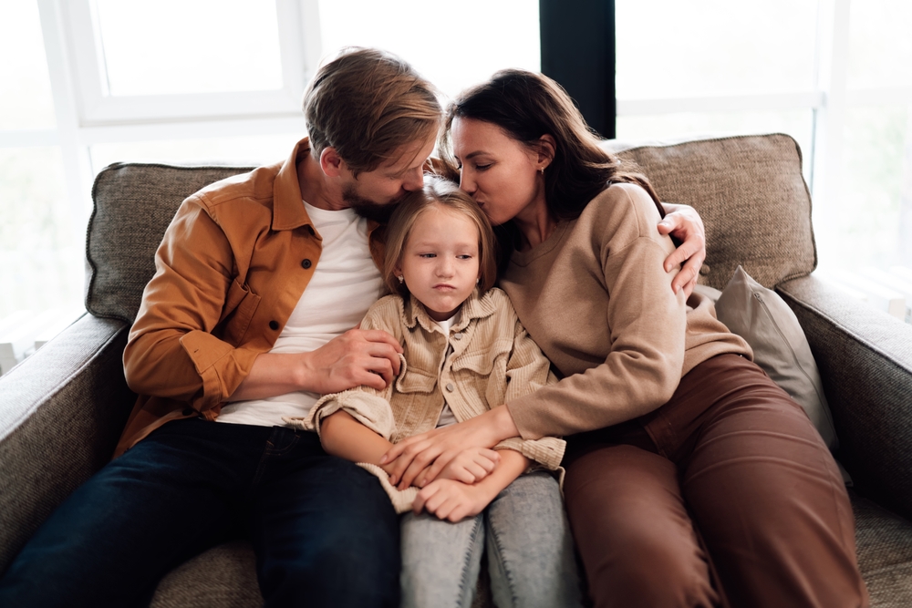 Why "Gentle Parenting" Is Quietly Getting a Boundaries Makeover?