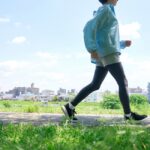 Japanese Walking Could Be the Simple Workout Your Routine Is Missing