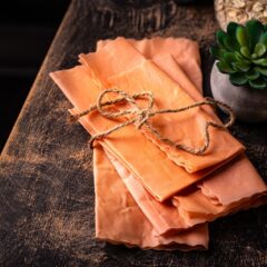 How to Make Beeswax Wraps at Home?