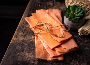 How to Make Beeswax Wraps at Home?
