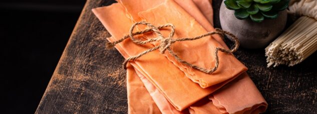 How to Make Beeswax Wraps at Home?