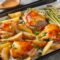 8 Sheet-Pan Dinners That Clean Up in Minutes