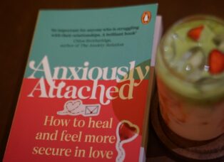 Is It Love or Anxious Attachment? How to Tell the Difference