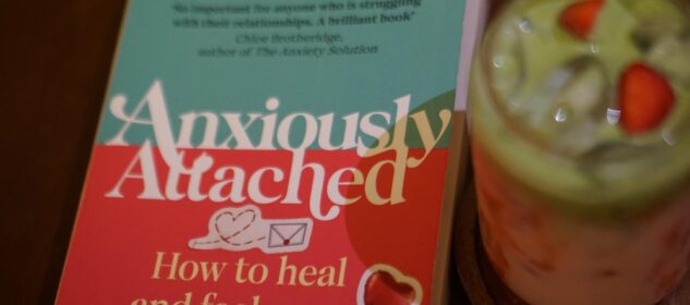 Is It Love or Anxious Attachment? How to Tell the Difference