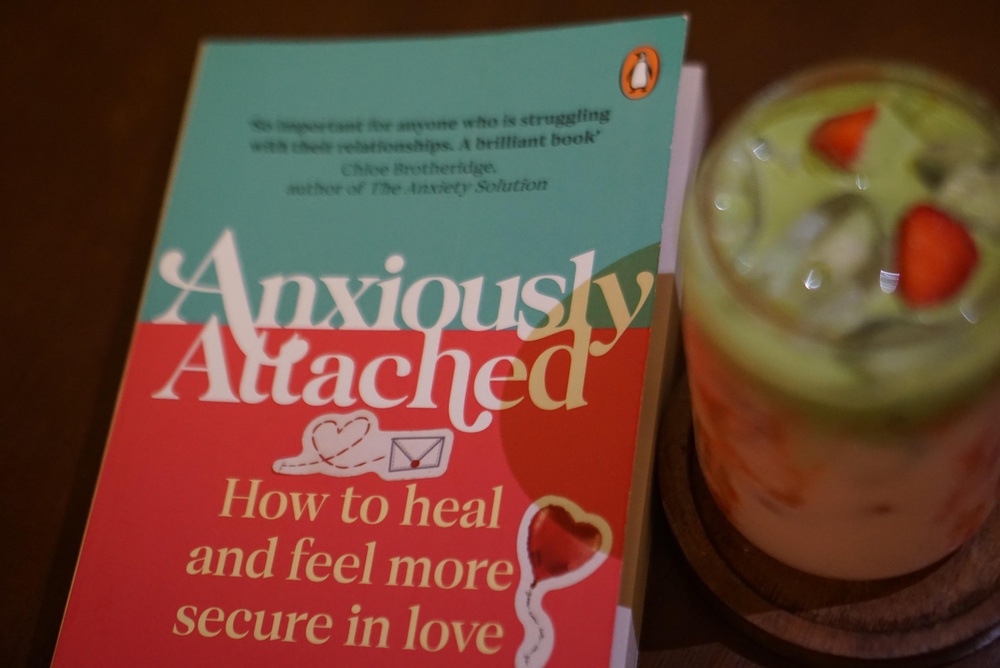 Is It Love or Anxious Attachment? How to Tell the Difference