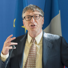 Bill Gates Sounds the Alarm on AI and the Billion Death Warning