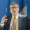 Bill Gates Sounds the Alarm on AI and the Billion Death Warning