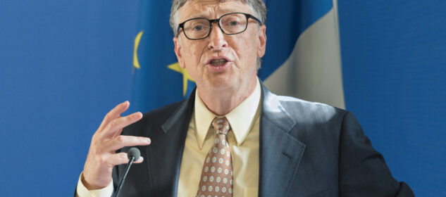 Bill Gates Sounds the Alarm on AI and the Billion Death Warning