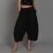 Silky Balloon Pants Might Be This Year’s Holiday Party Outfit