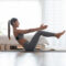 7 Pilates Moves You Can Do on Your Bedroom Floor