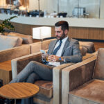How to Get Into Airport Lounges Without Paying Full Price?