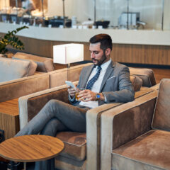 How to Get Into Airport Lounges Without Paying Full Price?
