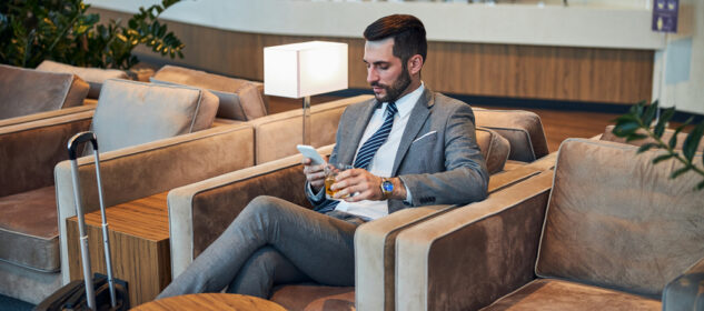 How to Get Into Airport Lounges Without Paying Full Price?