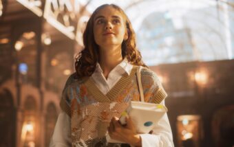 Sweater Vests Are Having a Moment: How to Style Them Beyond Preppy