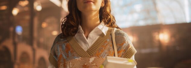 Sweater Vests Are Having a Moment: How to Style Them Beyond Preppy