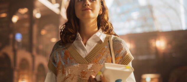 Sweater Vests Are Having a Moment: How to Style Them Beyond Preppy