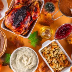 7 Thanksgiving Side Dishes That Steal the Show From the Turkey