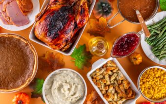7 Thanksgiving Side Dishes That Steal the Show From the Turkey